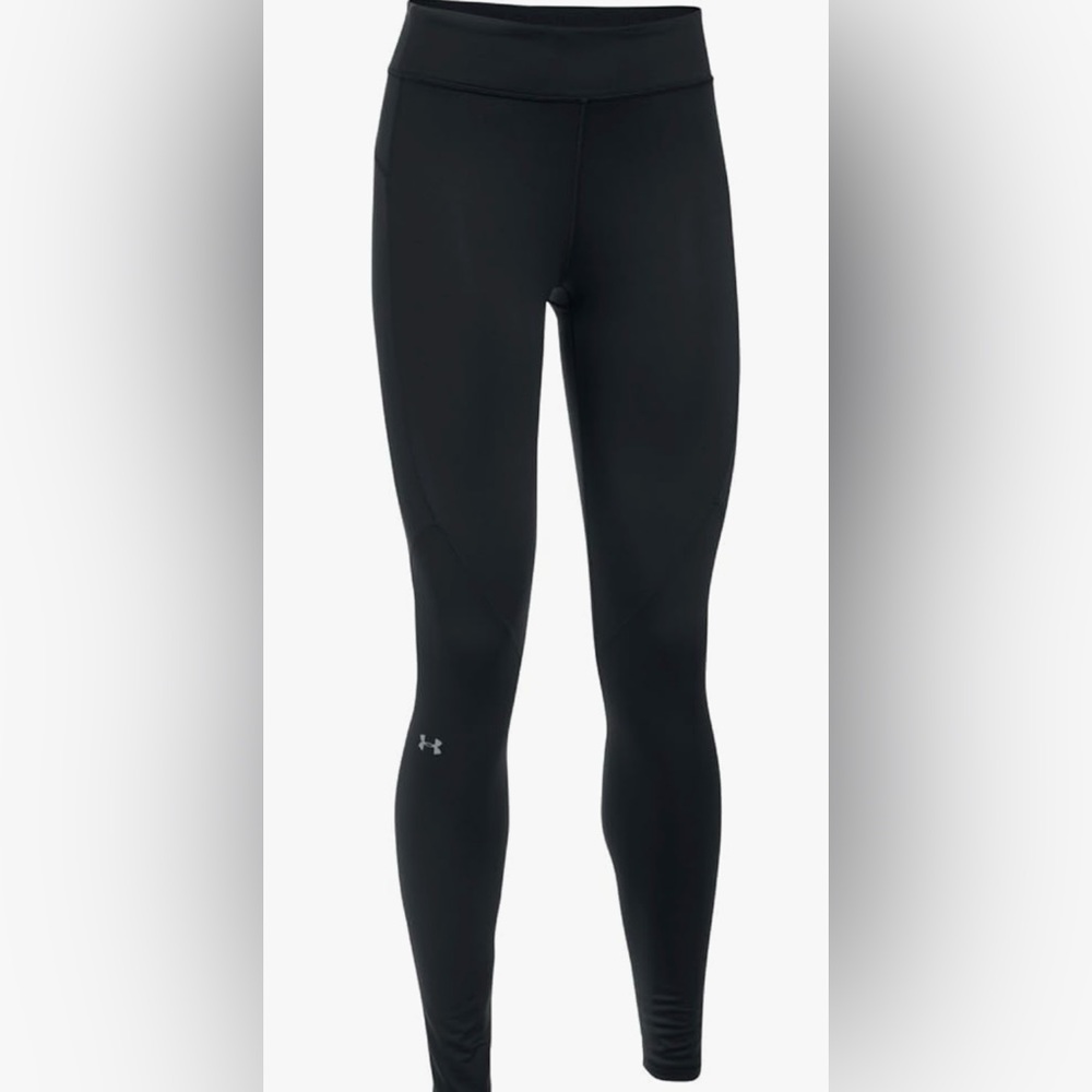 Under Armour COLDGEAR Full Length Compression Legging